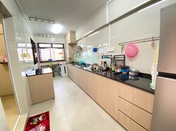 Blk 404 Admiralty Link (Sembawang), HDB 4 Rooms #588093441